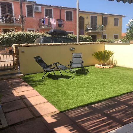 Lucrezia Apartment Валедория Екстериор снимка