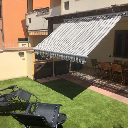 Lucrezia Apartment Валедория Екстериор снимка