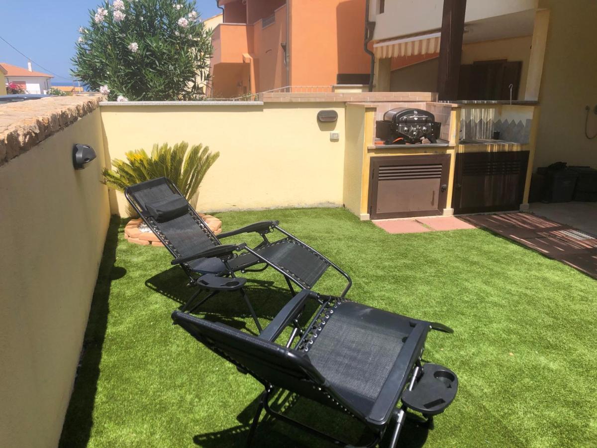 Lucrezia Apartment Валедория Екстериор снимка