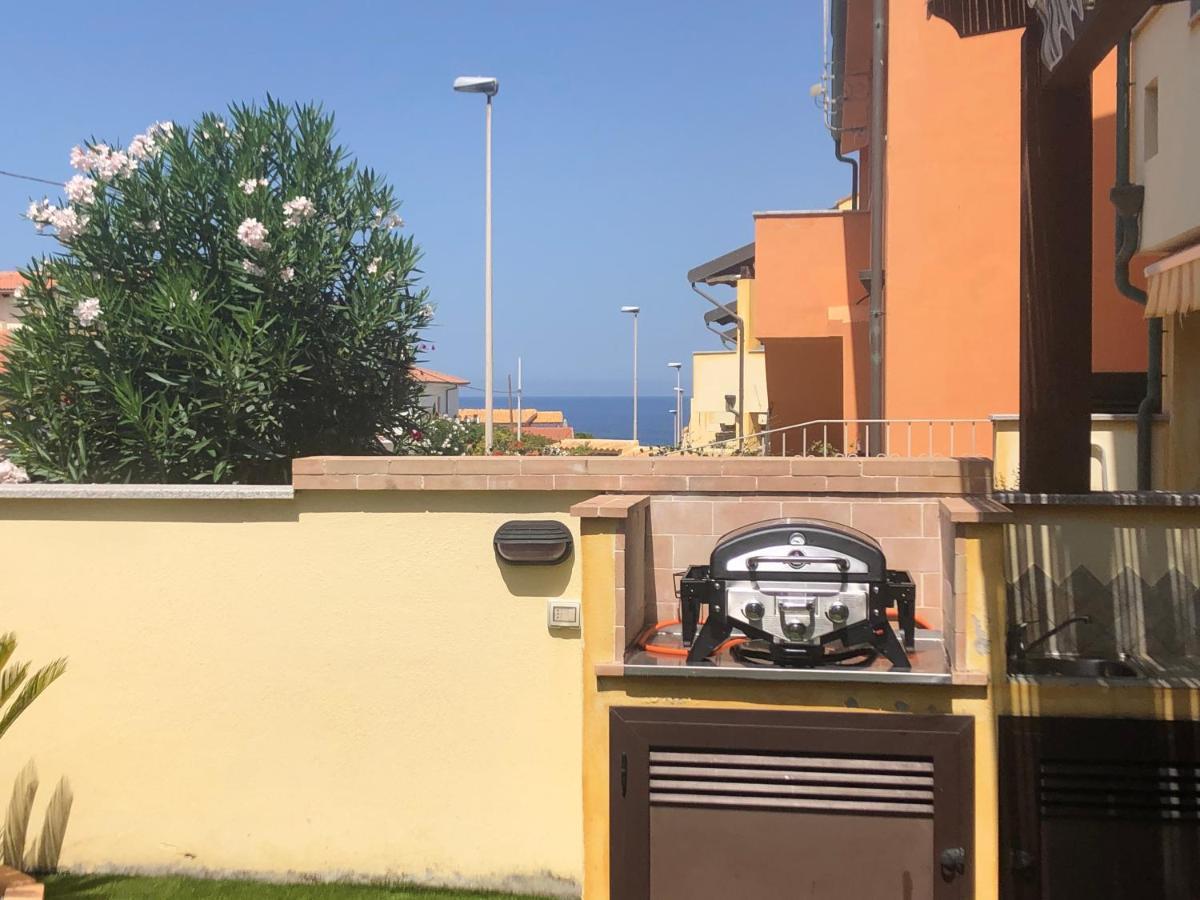 Lucrezia Apartment Валедория Екстериор снимка
