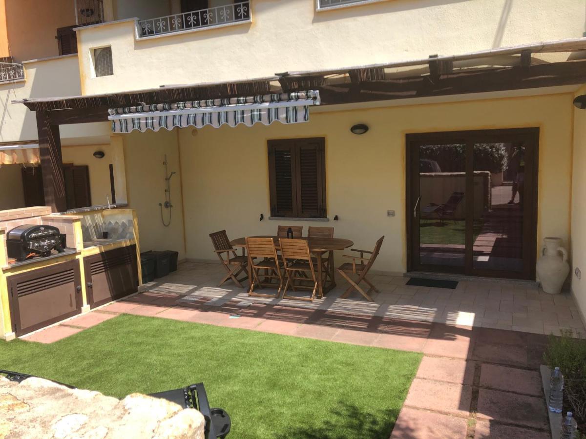 Lucrezia Apartment Валедория Екстериор снимка
