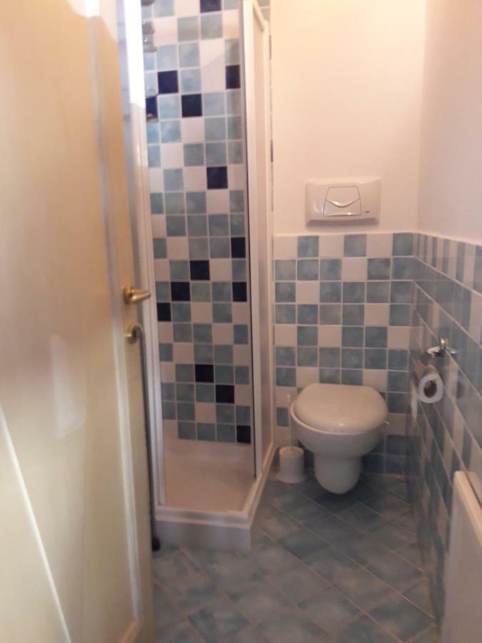 Lucrezia Apartment Валедория Екстериор снимка