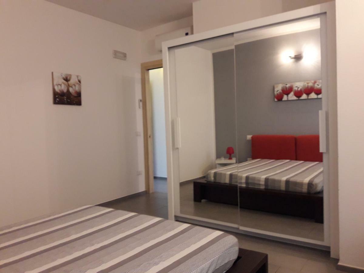 Lucrezia Apartment Валедория Екстериор снимка