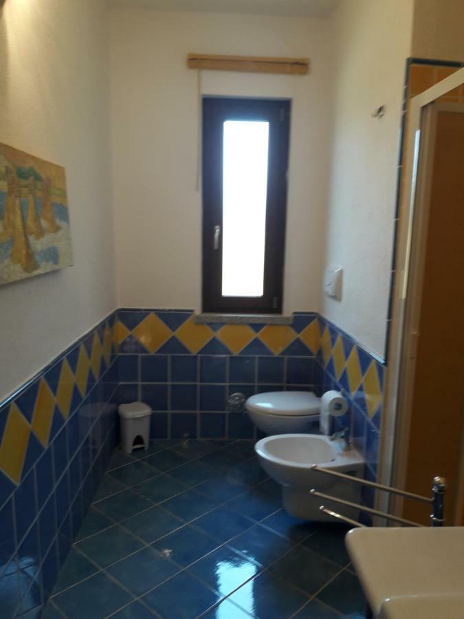Lucrezia Apartment Валедория Екстериор снимка