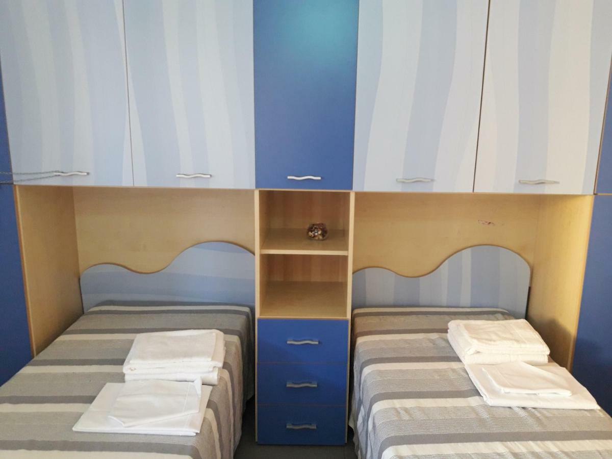 Lucrezia Apartment Валедория Екстериор снимка