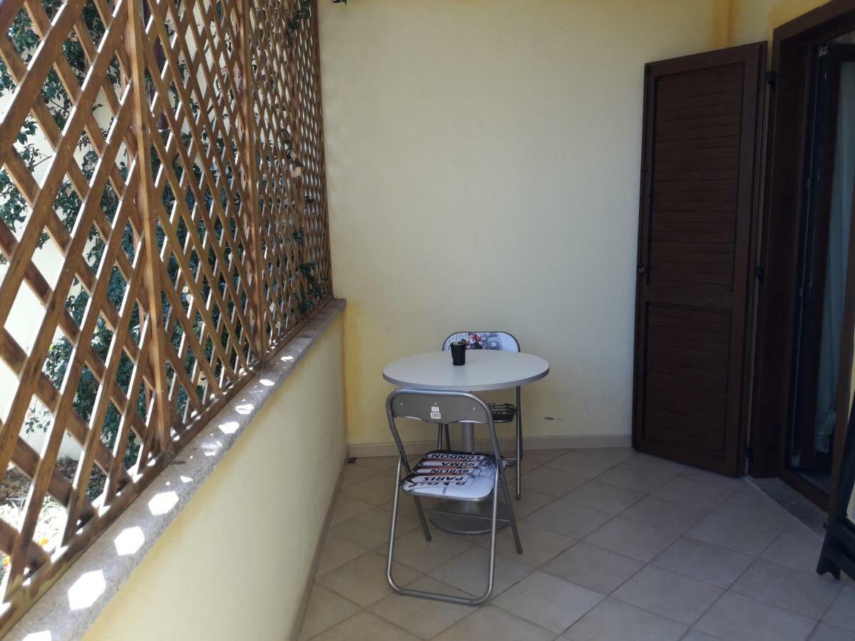 Lucrezia Apartment Валедория Екстериор снимка