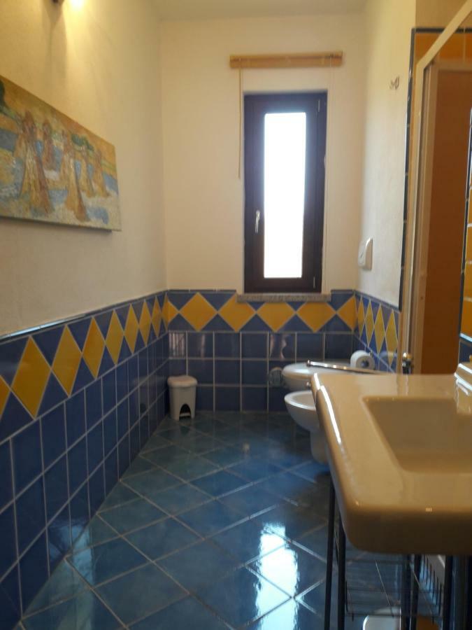 Lucrezia Apartment Валедория Екстериор снимка