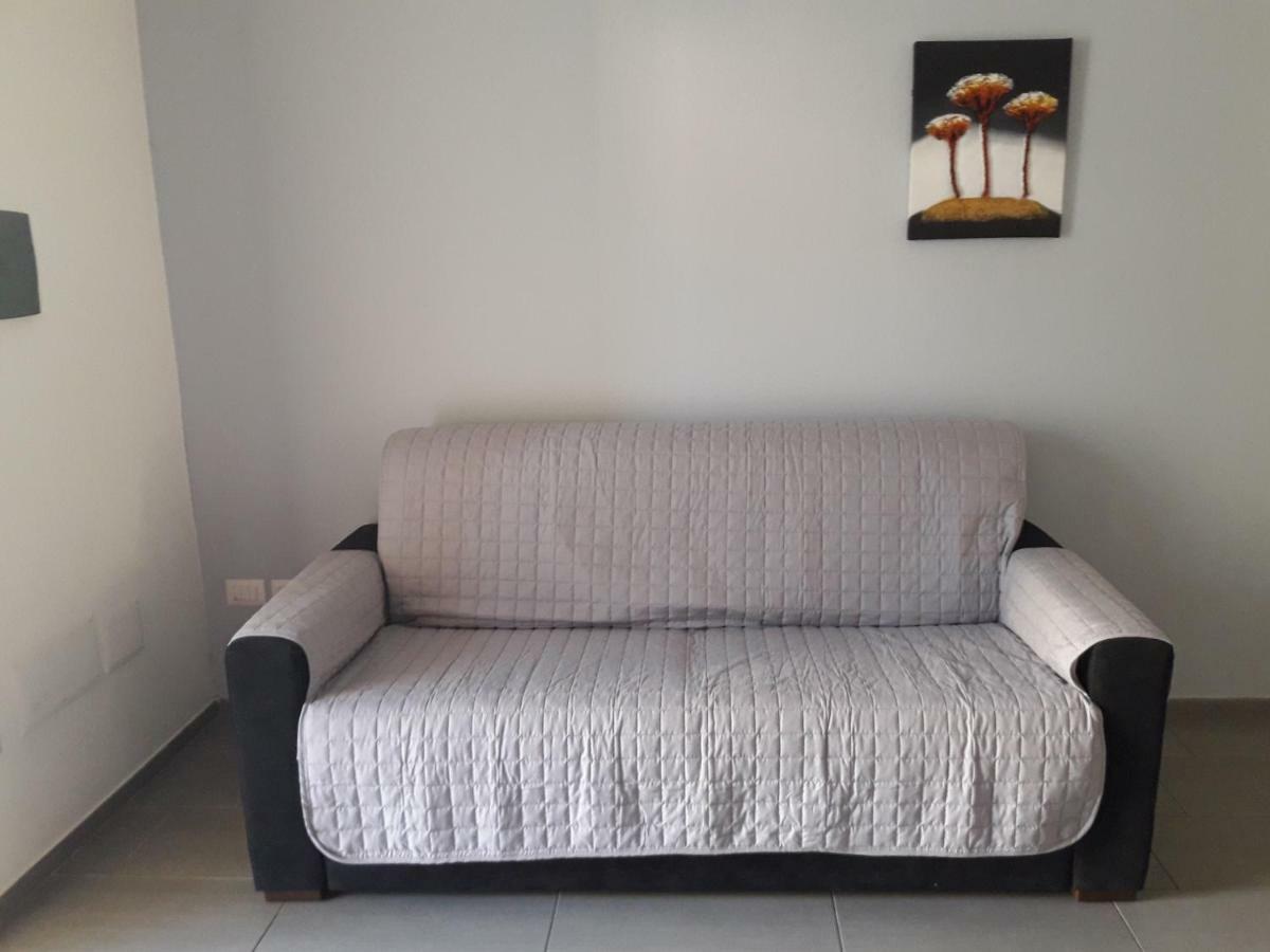 Lucrezia Apartment Валедория Екстериор снимка