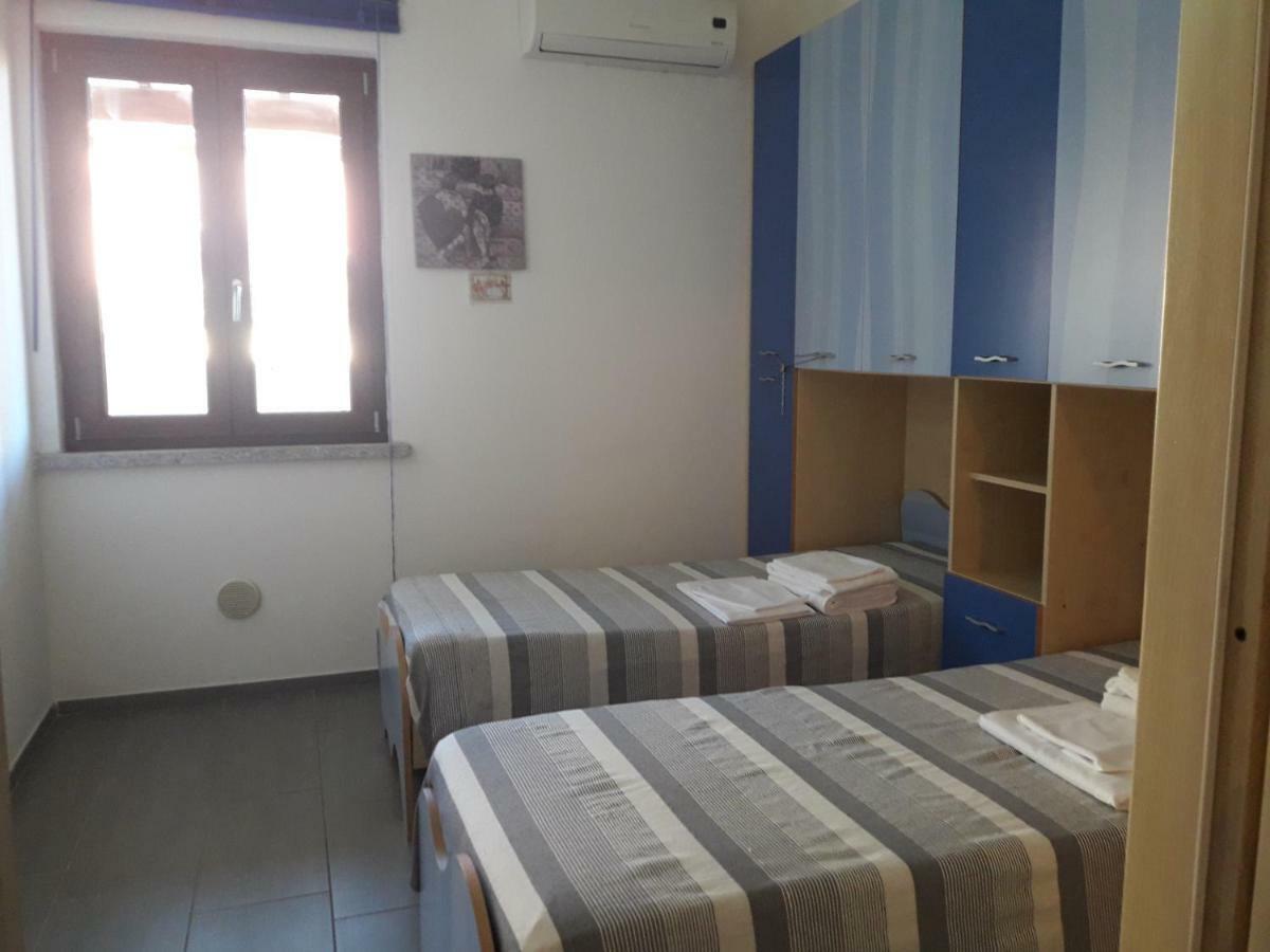 Lucrezia Apartment Валедория Екстериор снимка