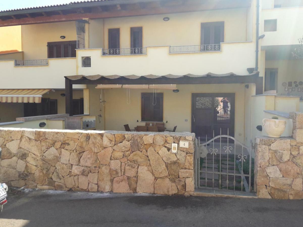 Lucrezia Apartment Валедория Екстериор снимка