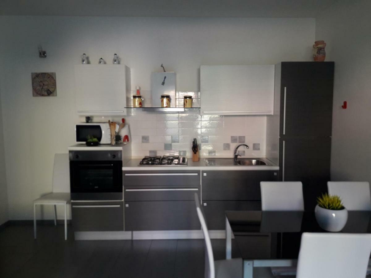 Lucrezia Apartment Валедория Екстериор снимка
