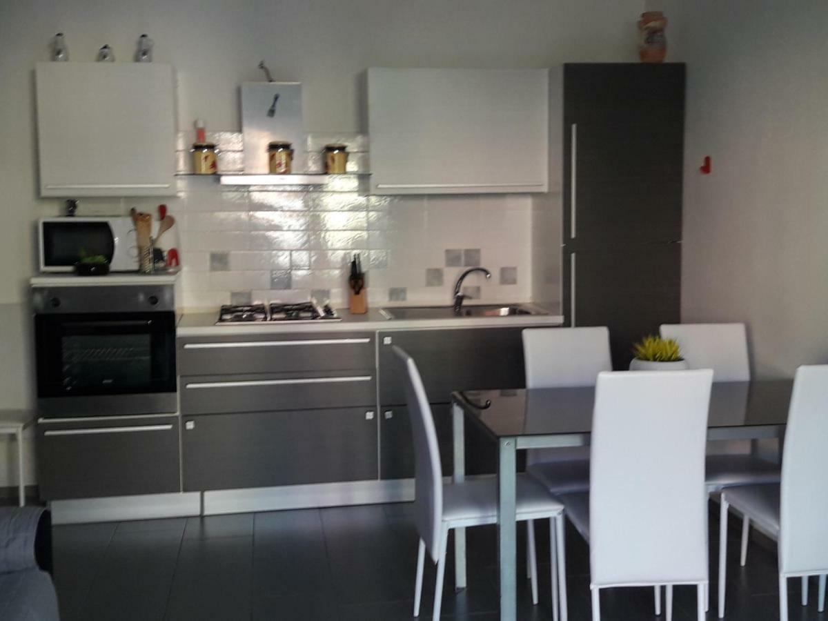 Lucrezia Apartment Валедория Екстериор снимка