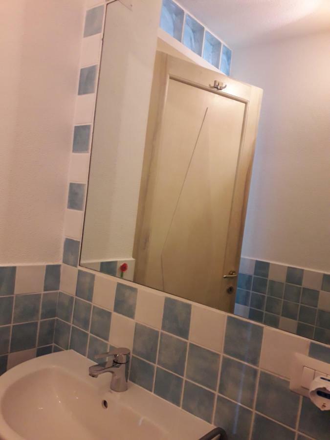 Lucrezia Apartment Валедория Екстериор снимка