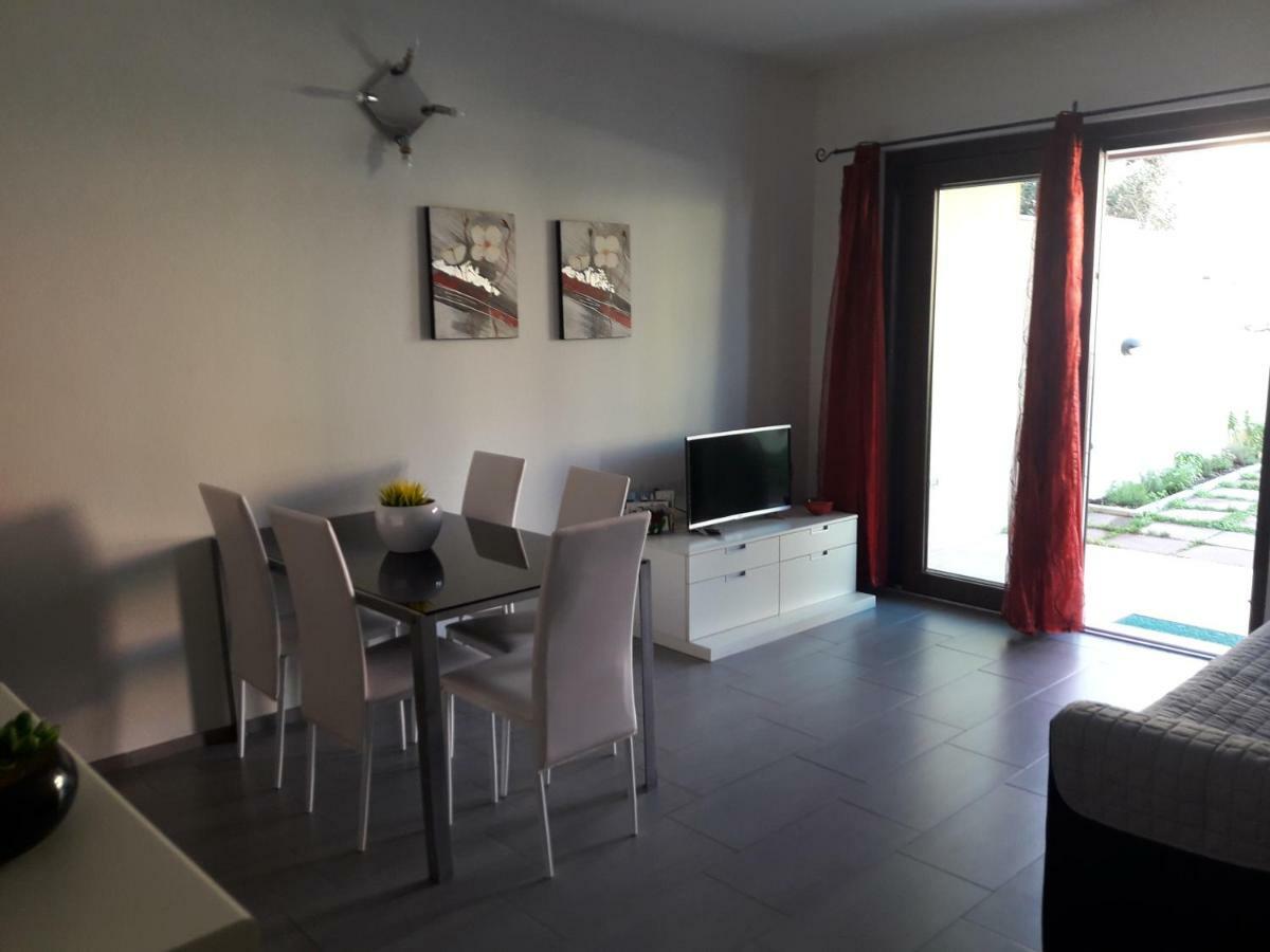 Lucrezia Apartment Валедория Екстериор снимка