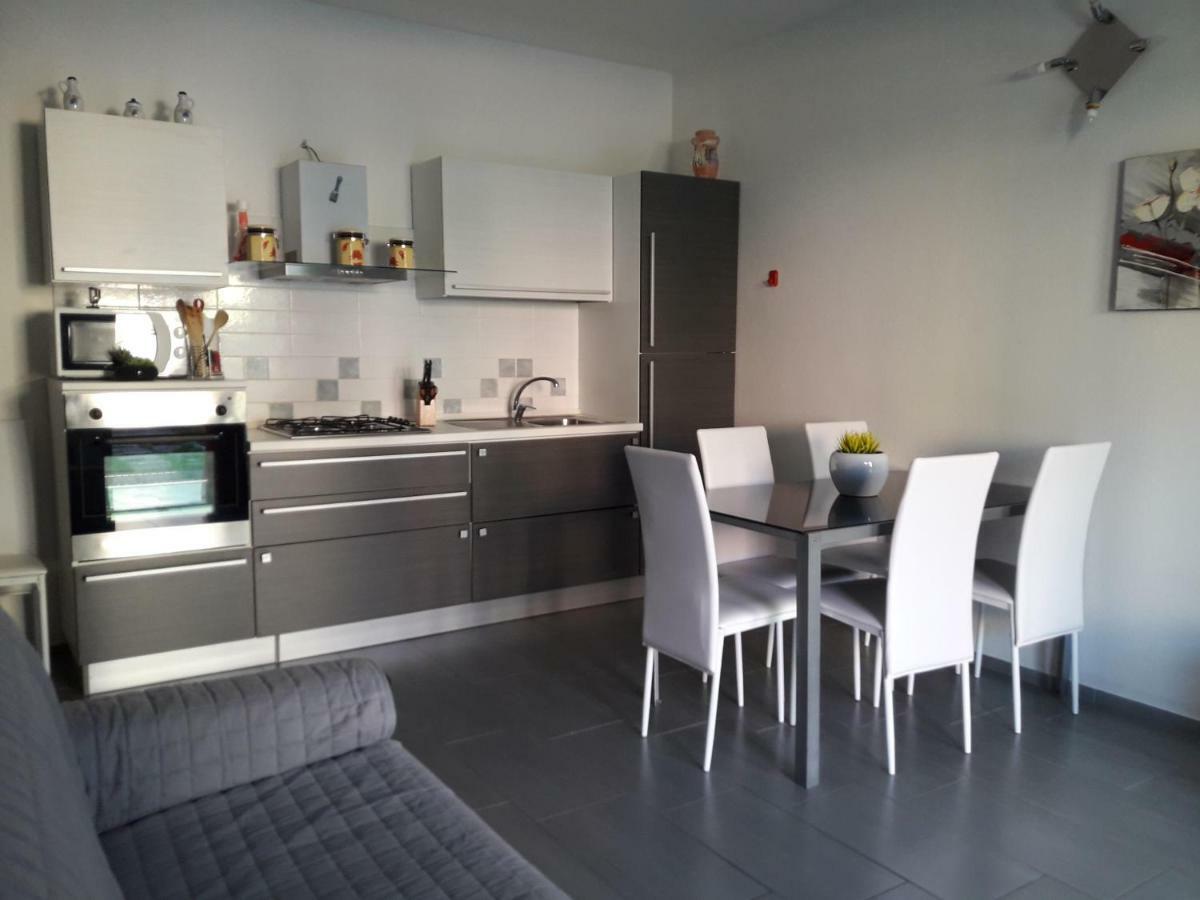 Lucrezia Apartment Валедория Екстериор снимка