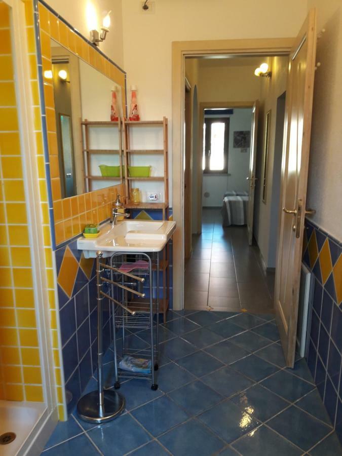Lucrezia Apartment Валедория Екстериор снимка