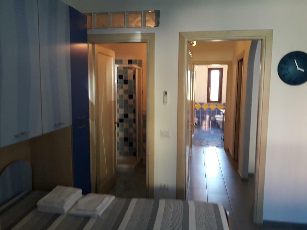 Lucrezia Apartment Валедория Екстериор снимка